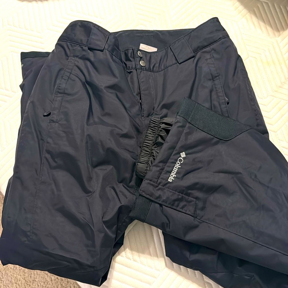 Columbia Women's Bugaboo™ Omni-Heat Insulated Ski Pants